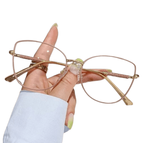 Premium Anti-Glare Glasses